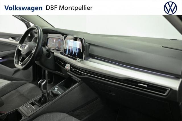 Volkswagen Golf image 1