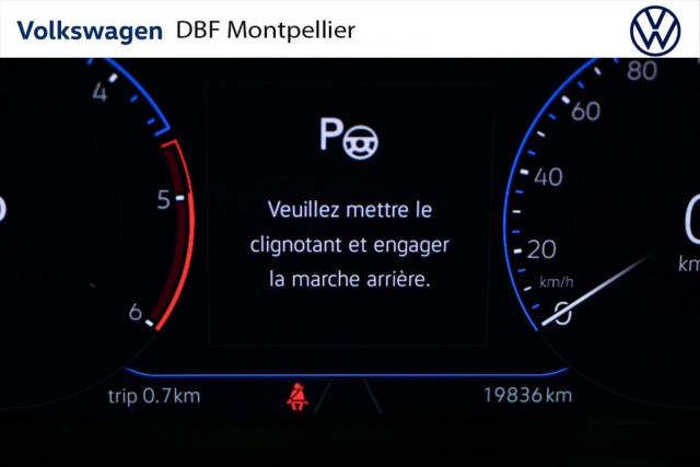 Volkswagen Touran image 8