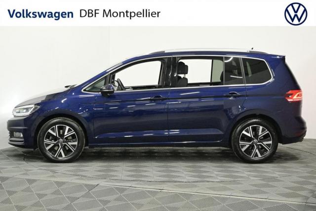 Volkswagen Touran image 1