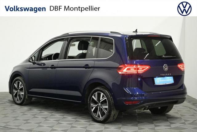 Volkswagen Touran image 5