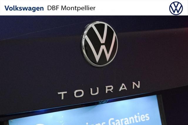 Volkswagen Touran image 4