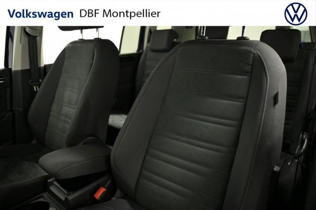 Volkswagen Touran image 2