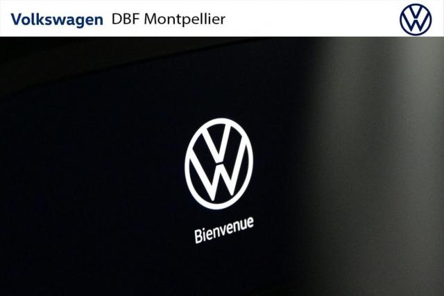 Volkswagen Touran image 6