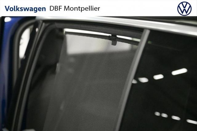 Volkswagen Touran image 9