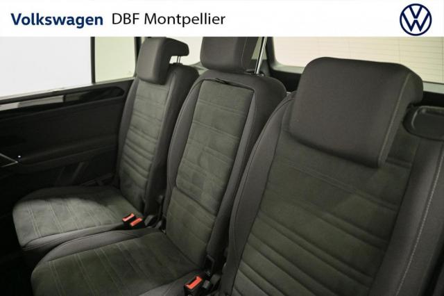 Volkswagen Touran image 7