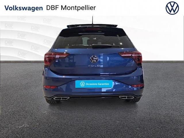 Volkswagen Polo image 4