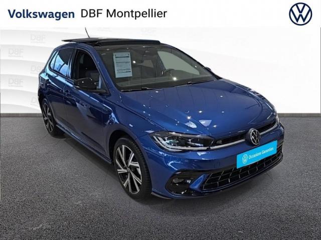 Volkswagen Polo image 5