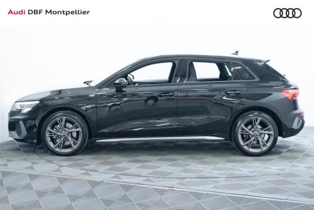 Audi A3 Sportback image 4