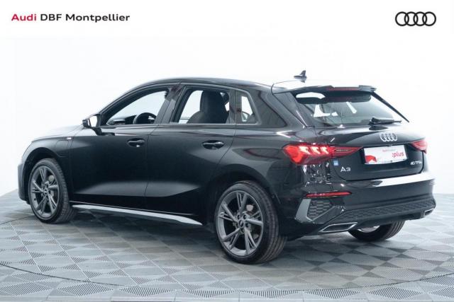 Audi A3 Sportback image 7