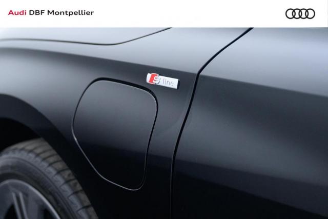 Audi A3 Sportback image 6