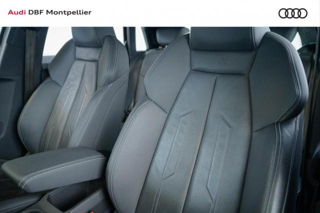Audi A3 Sportback image 1