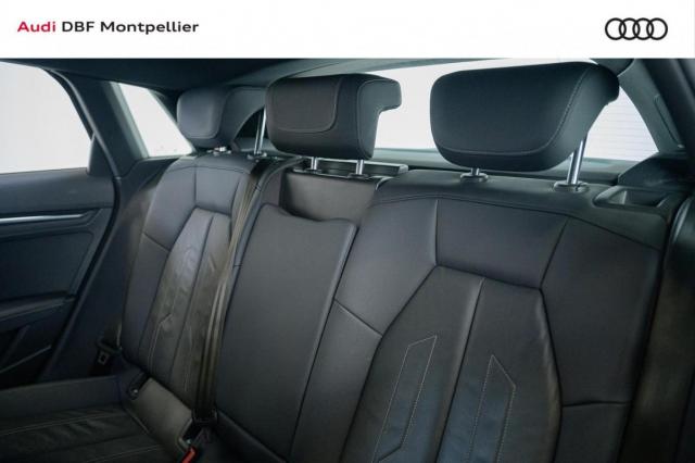 Audi A3 Sportback image 2