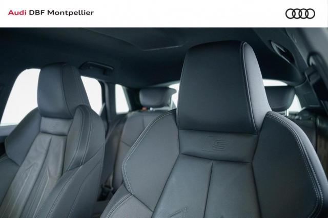 Audi A3 Sportback image 5