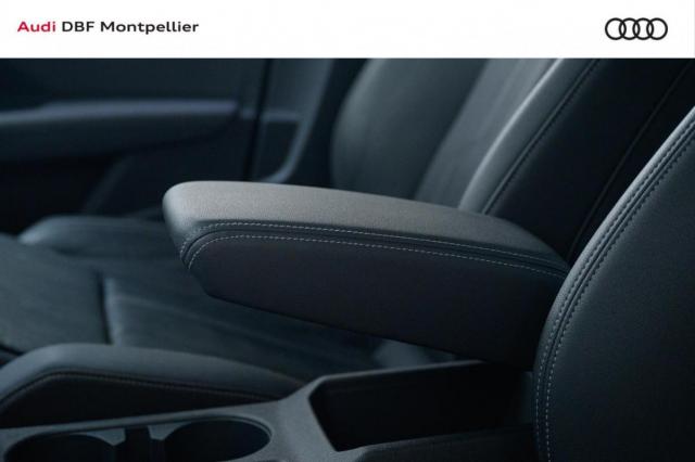 Audi A3 Sportback image 9