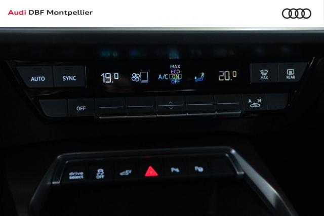 Audi A3 Sportback image 3