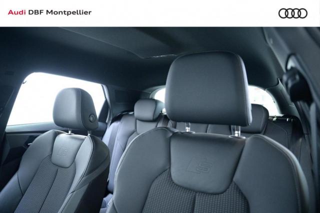 Audi A1 Sportback image 5