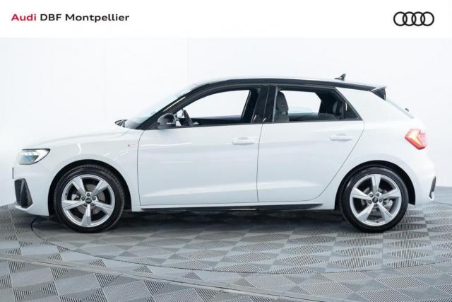 Audi A1 Sportback image 3