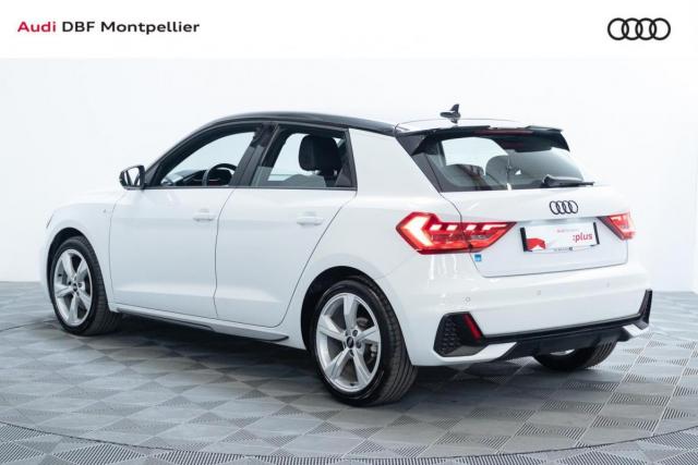 Audi A1 Sportback image 1