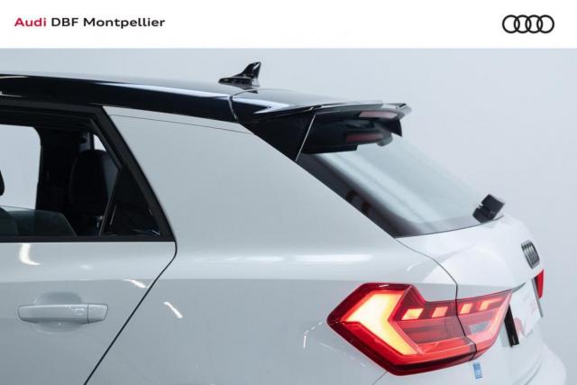 Audi A1 Sportback image 4
