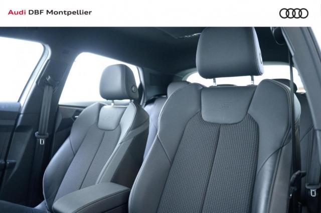 Audi A1 Sportback image 6
