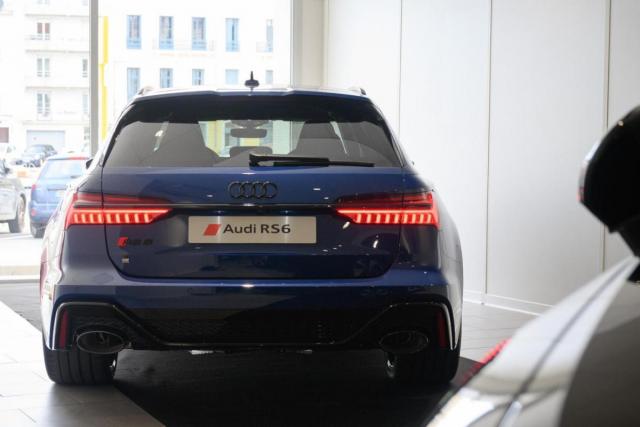 Audi Rs6 Avant image 3