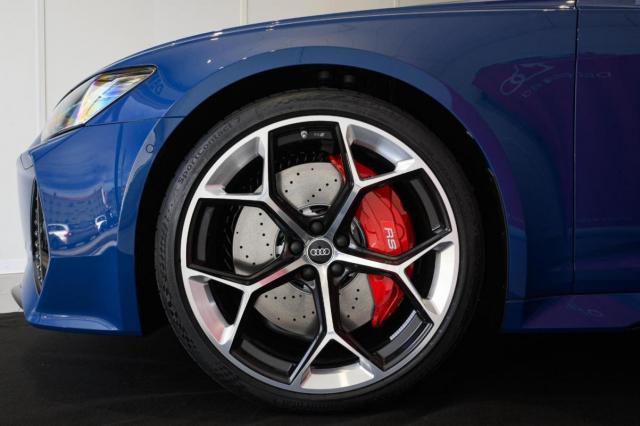 Audi Rs6 Avant image 7