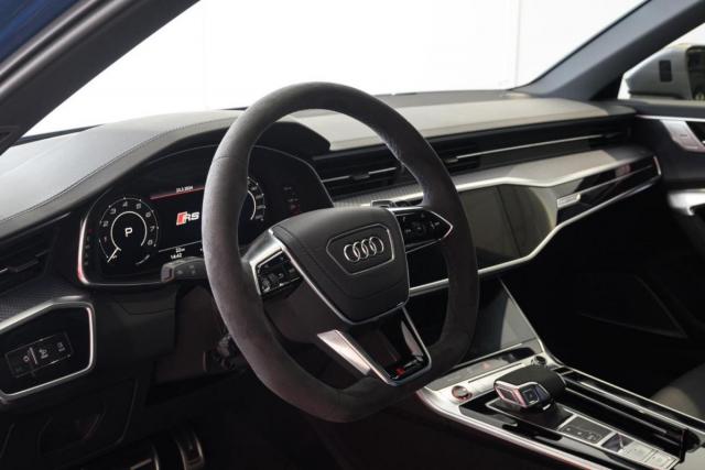 Audi Rs6 Avant image 2
