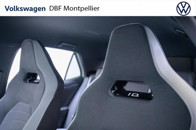 Volkswagen Id.3 image 3