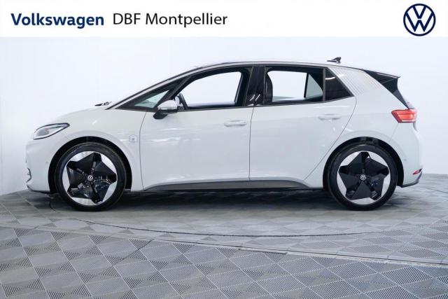 Volkswagen Id.3 image 6