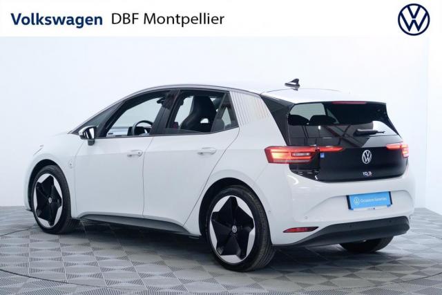 Volkswagen Id.3 image 1