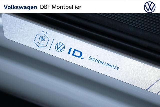 Volkswagen Id.3 image 4
