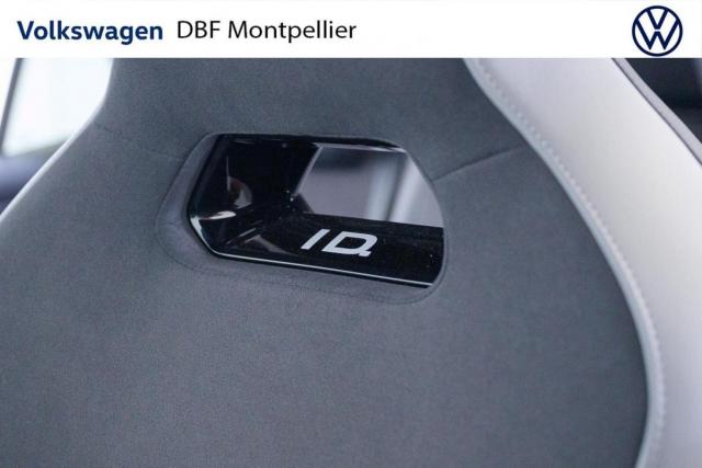 Volkswagen Id.3 image 2