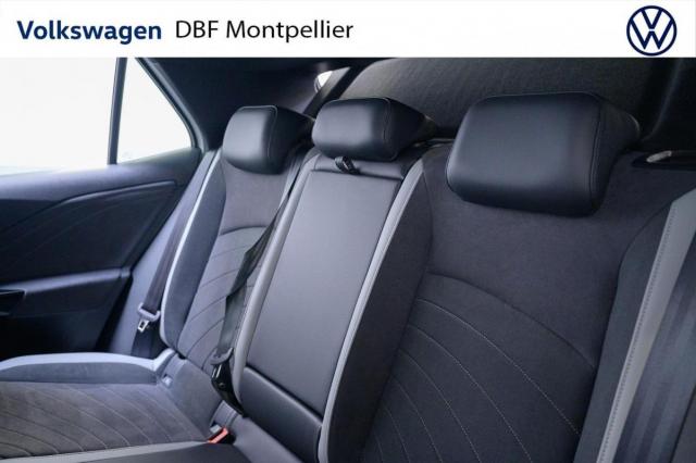 Volkswagen Id.3 image 9