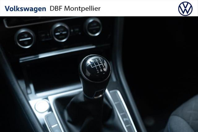 Volkswagen Golf image 7