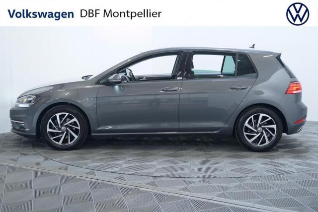 Volkswagen Golf image 3