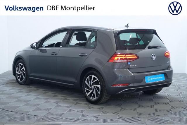 Volkswagen Golf image 2