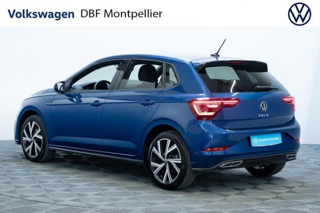 Volkswagen Polo image 5