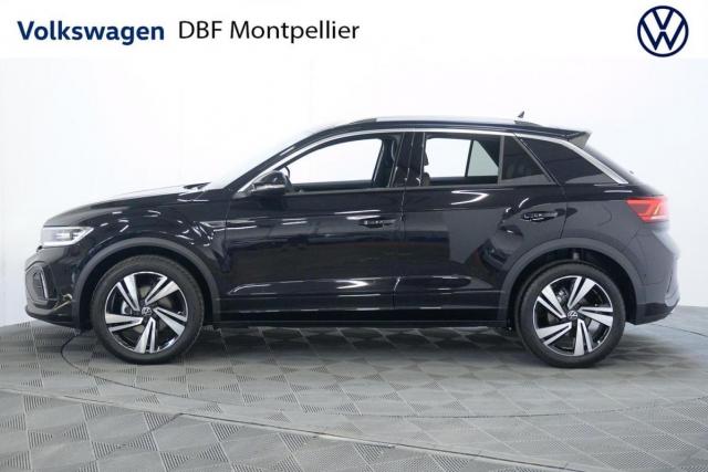 Volkswagen T-Roc image 9