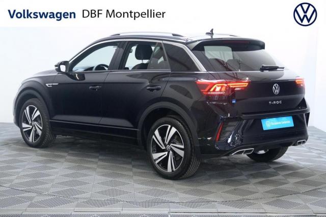 Volkswagen T-Roc image 6
