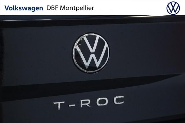 Volkswagen T-Roc image 8