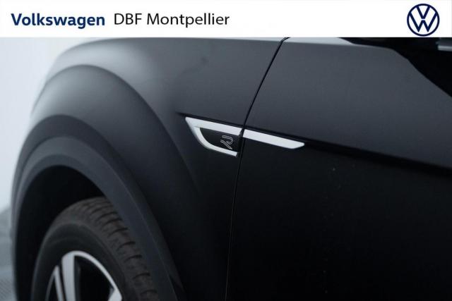 Volkswagen T-Roc image 1