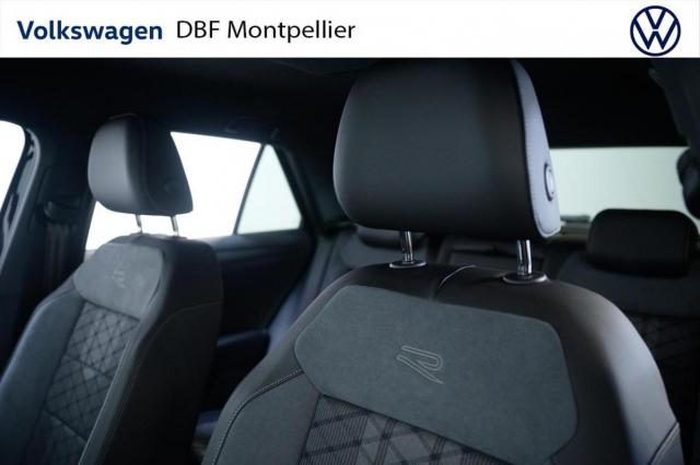 Volkswagen T-Roc image 7