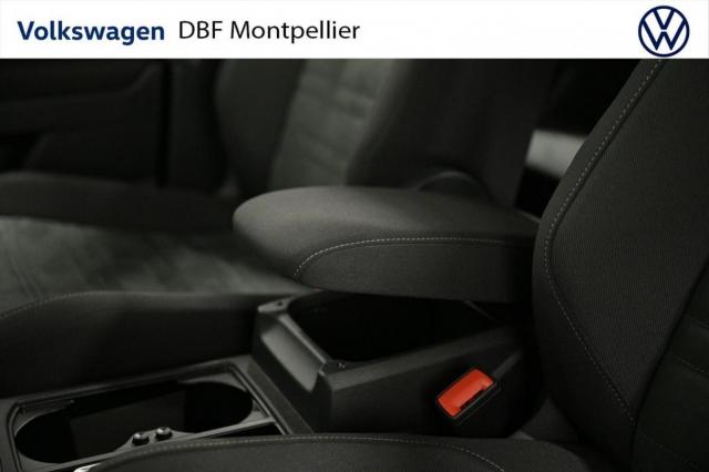Volkswagen Touran image 5
