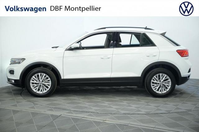 Volkswagen T-Roc image 5