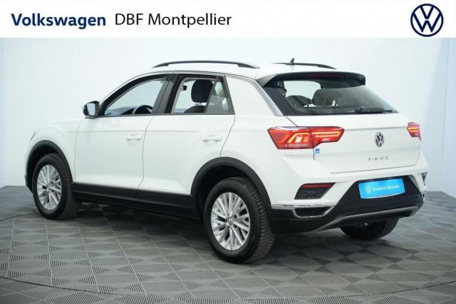 Volkswagen T-Roc image 7
