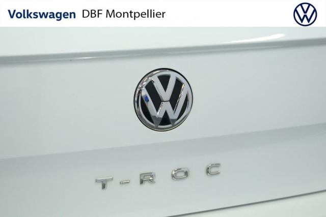 Volkswagen T-Roc image 1