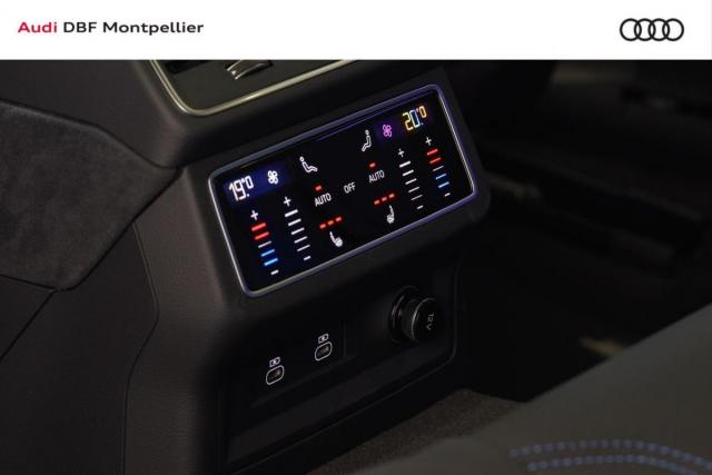 Audi Rs6 Avant image 4