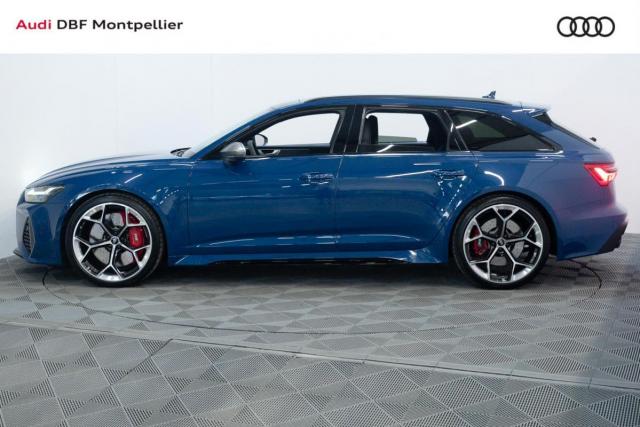 Audi Rs6 Avant image 1