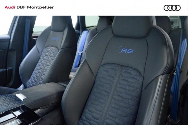 Audi Rs6 Avant image 2