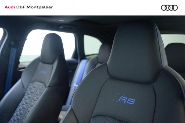Audi Rs6 Avant image 3